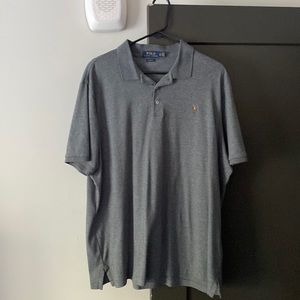 Ralph Lauren Polo XL collared shirt.